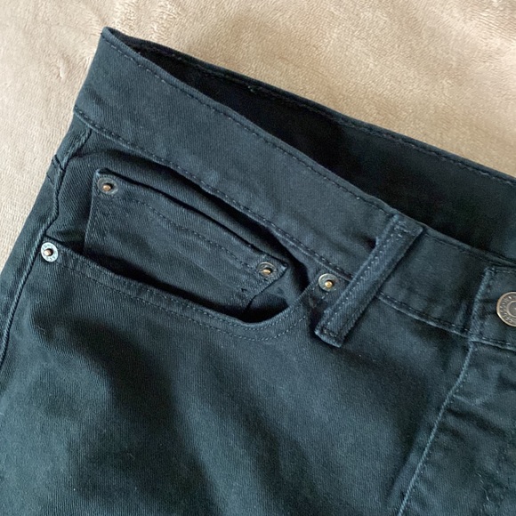 Mens Levi Jeans 34x32 - Picture 4 of 7